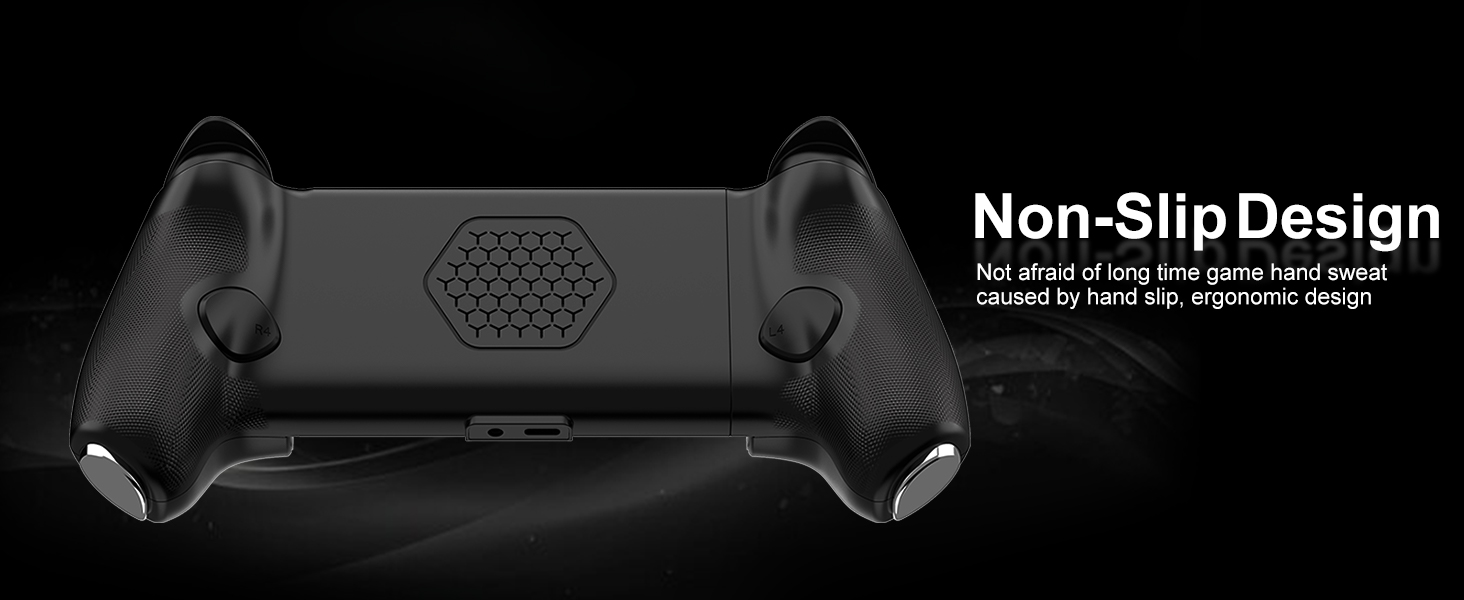 phone controller for android