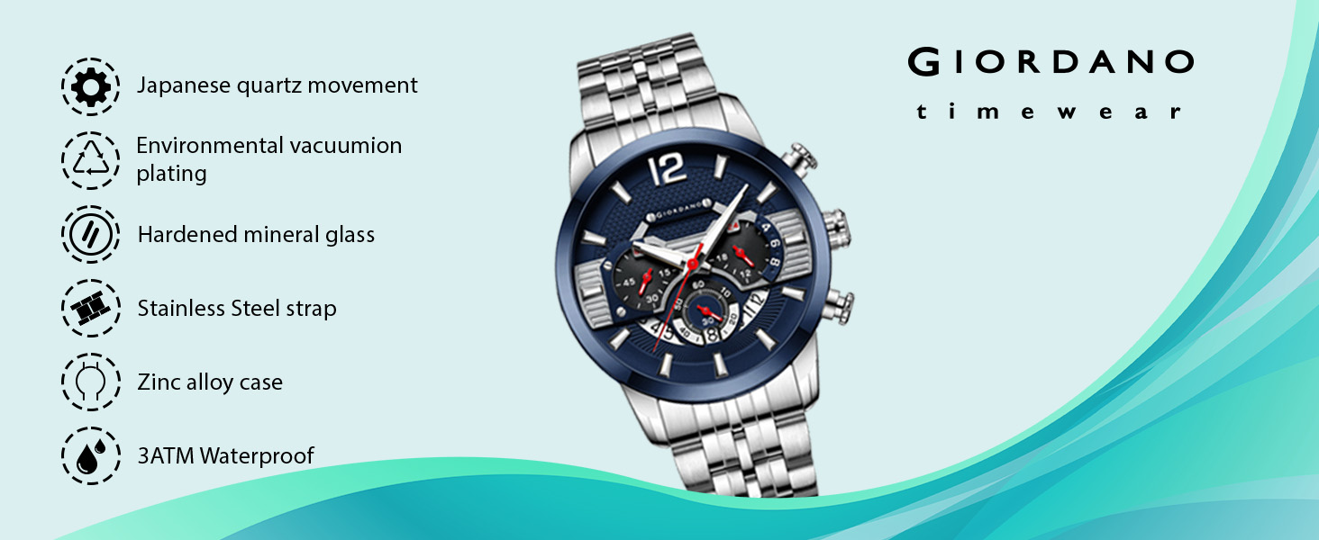watch