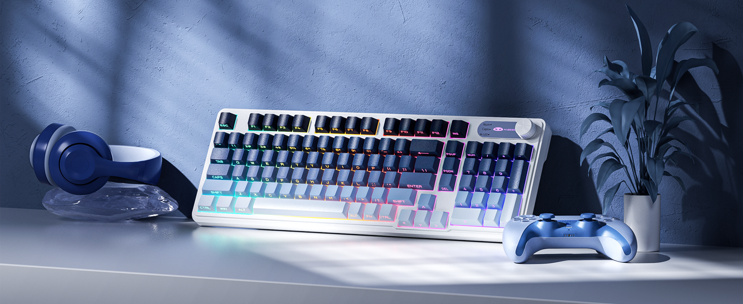 Suitable for gaming and office use