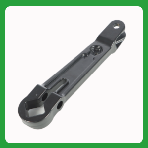 Amazon.com: Upper Gimbal Housing Steering Arm Swivel Shaft