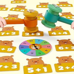 math manipulatives