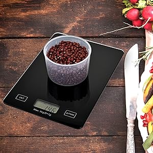 digital scale electric weighing scale food scale digital scale kitchen scale