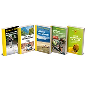 National Geographic Reiseberichte