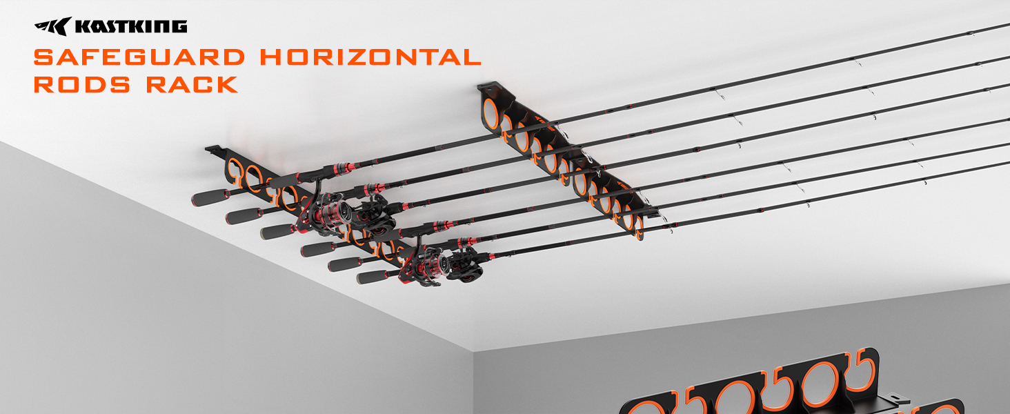 fishing rod holder wall fishing pole holder rod rack fishing pole rack rod storage pole