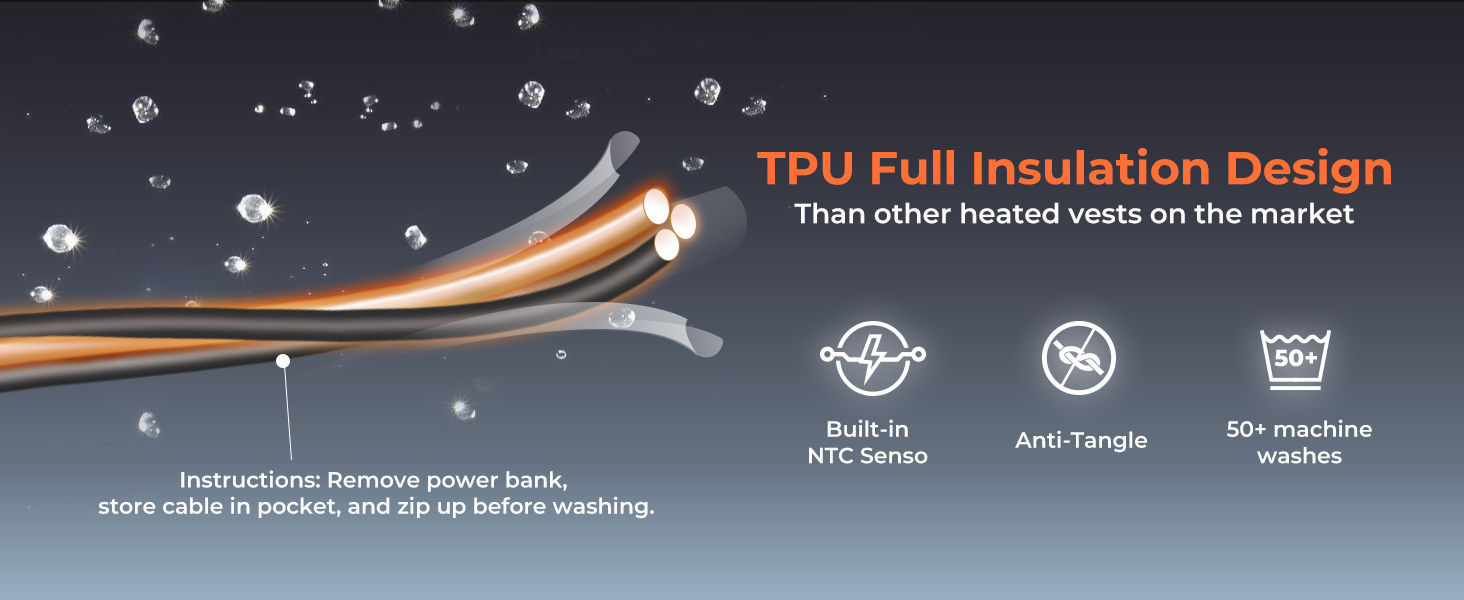 heated vest for women women heated fleece vest with battery pack