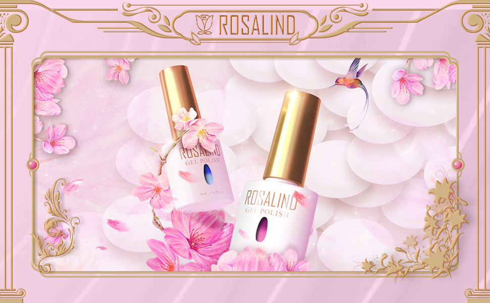 8. Rosalind Nail Polish Color Chart - Sally Beauty - wide 1