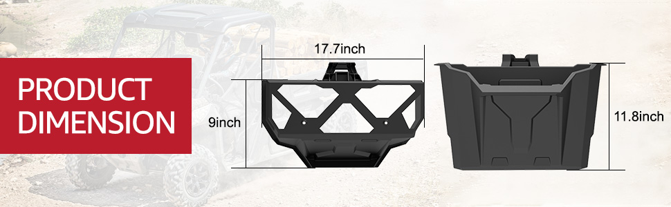 can am defender accessiories