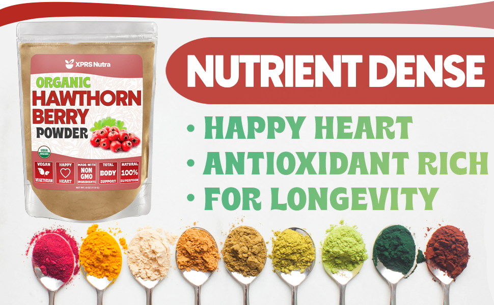 maqui berry powder aronia berry powder juniper berry tea healthy heart hawthorn berry tea chews