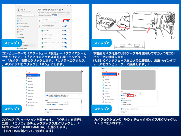 Amazon | Basicolor 書画カメラ 1000万画素 ズーム機能 web