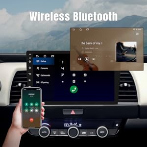 CARPLAY SCREEN