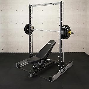 パワーラック　ホームジム 楽天市場】【業務用】パワーラック パワーケージ ボックスタイプ