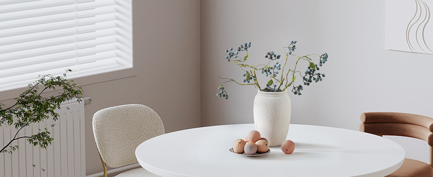 vase