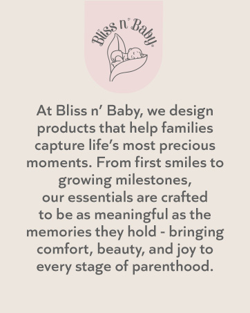 Bliss N Baby