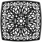 square end table top