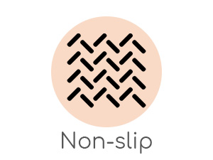 Non-slip
