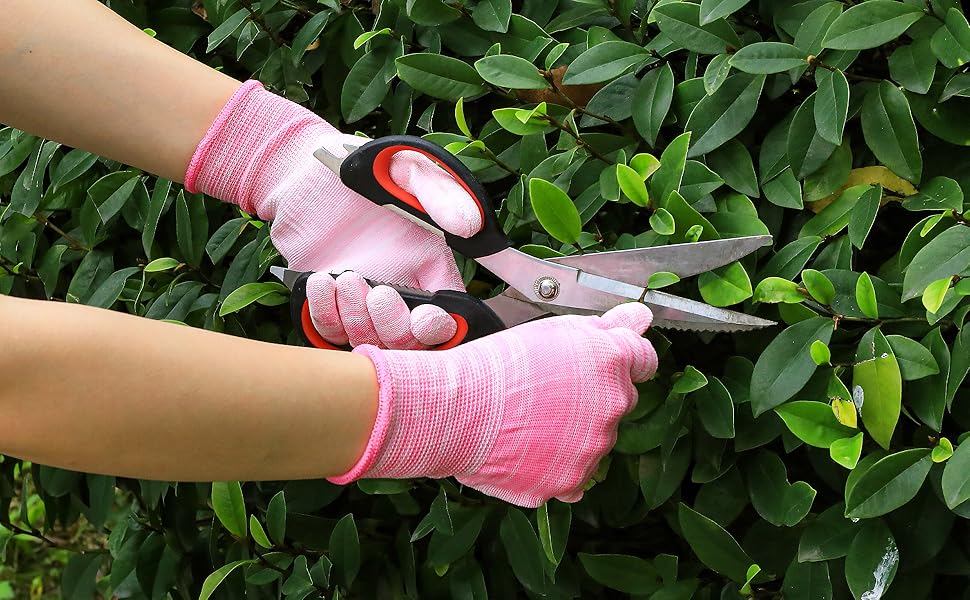 garden gloves
