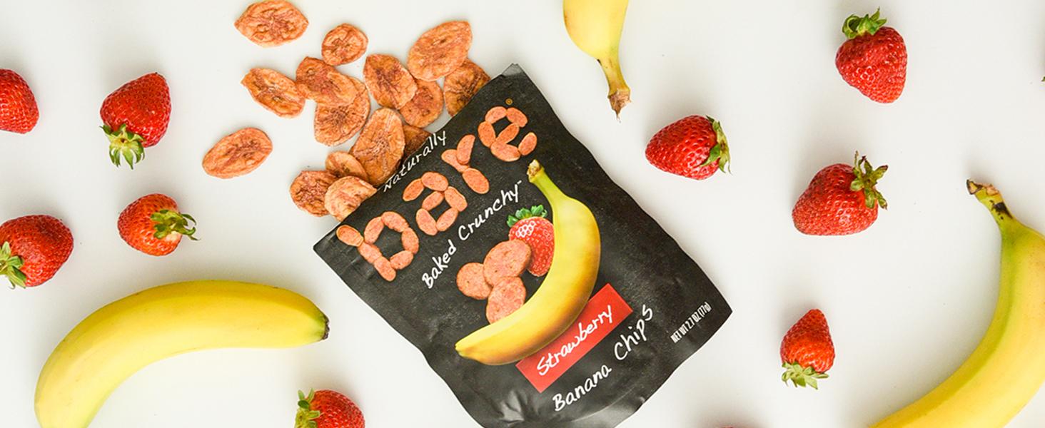 bare snacks baked coconut apple banana chips