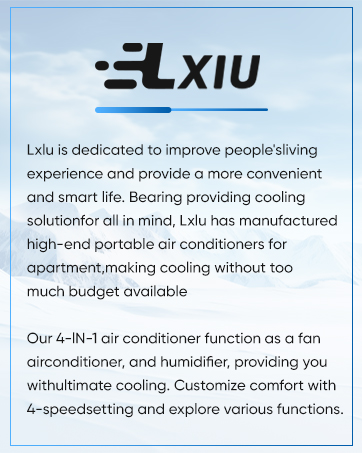 Portable Air Conditioners