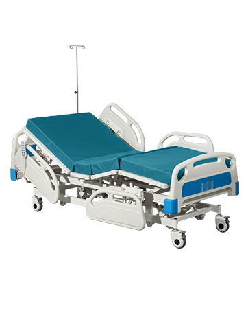 5 Function Full Electric Hospital Bed