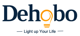 Dehobo LED lighting solution