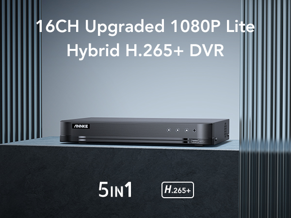 16ch dvr