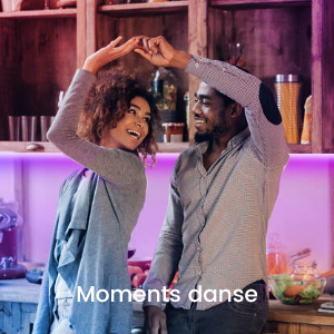 Ruban Led 10m, Led Chambre Multicolore Bande Led 5050 Rgb Lumiere Led