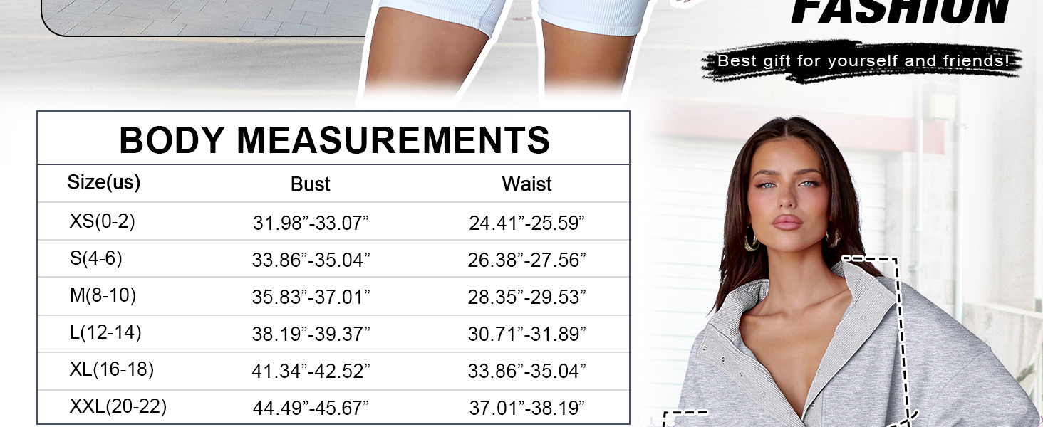 Oversized Henley Neck Sweatshirts for Women 2025 Trendy Fashion Shirts TOPS