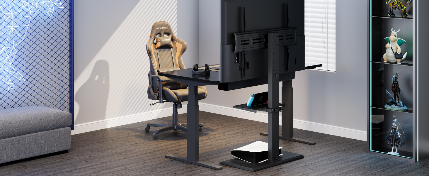 80 inch floor tv stand