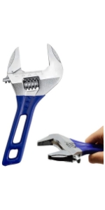 モンキーレンチ ワイド