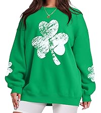 St. Patrick's Day Sweatshirt