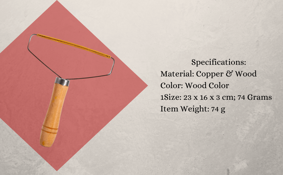 ONEBRAND Lint Remover, Lint Roller, Carpet Scraper Pro Lint Remover