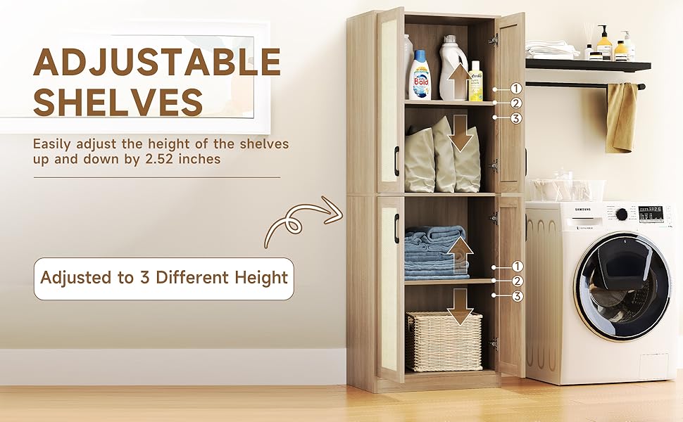 Storage Cabinet