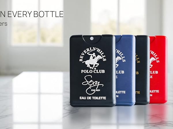 Men&amp;amp;amp;#39;s Body Spray Collection Gift