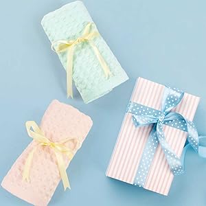Soft Wash Cloths