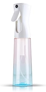 mister spray bottle