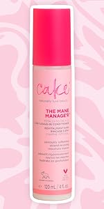 Mane Manage'r 3 in 1 Leave In Conditioner