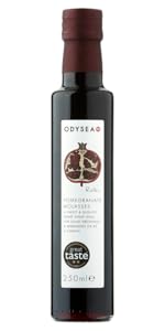 pomegranate molasses