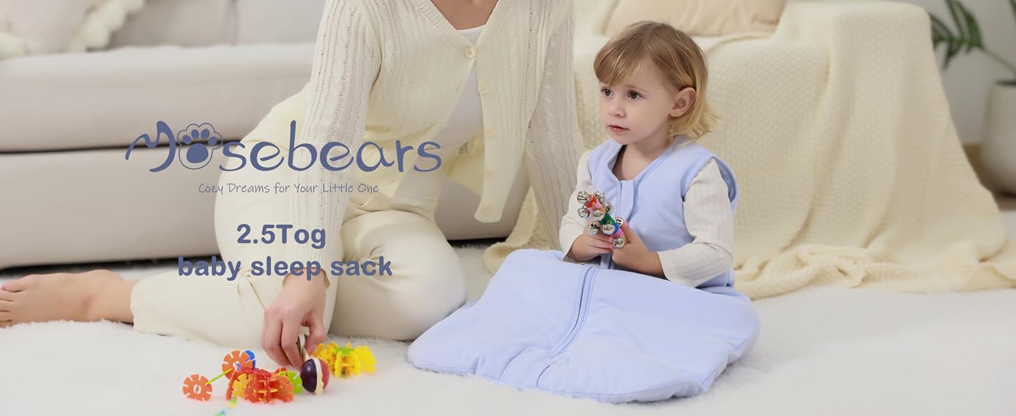 sleep sack