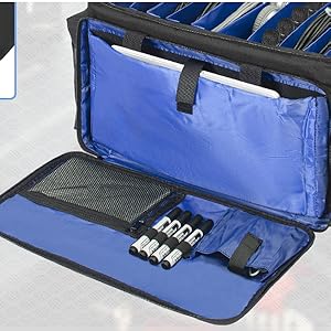 Cord Organizer Case