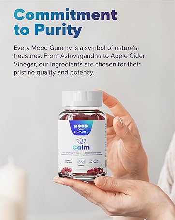 Commitment to Purity