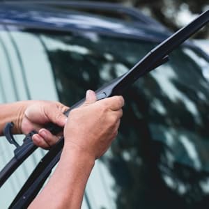 Car Wiper