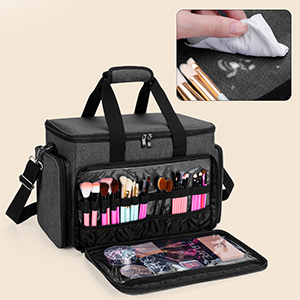 reisetasche für Make up
