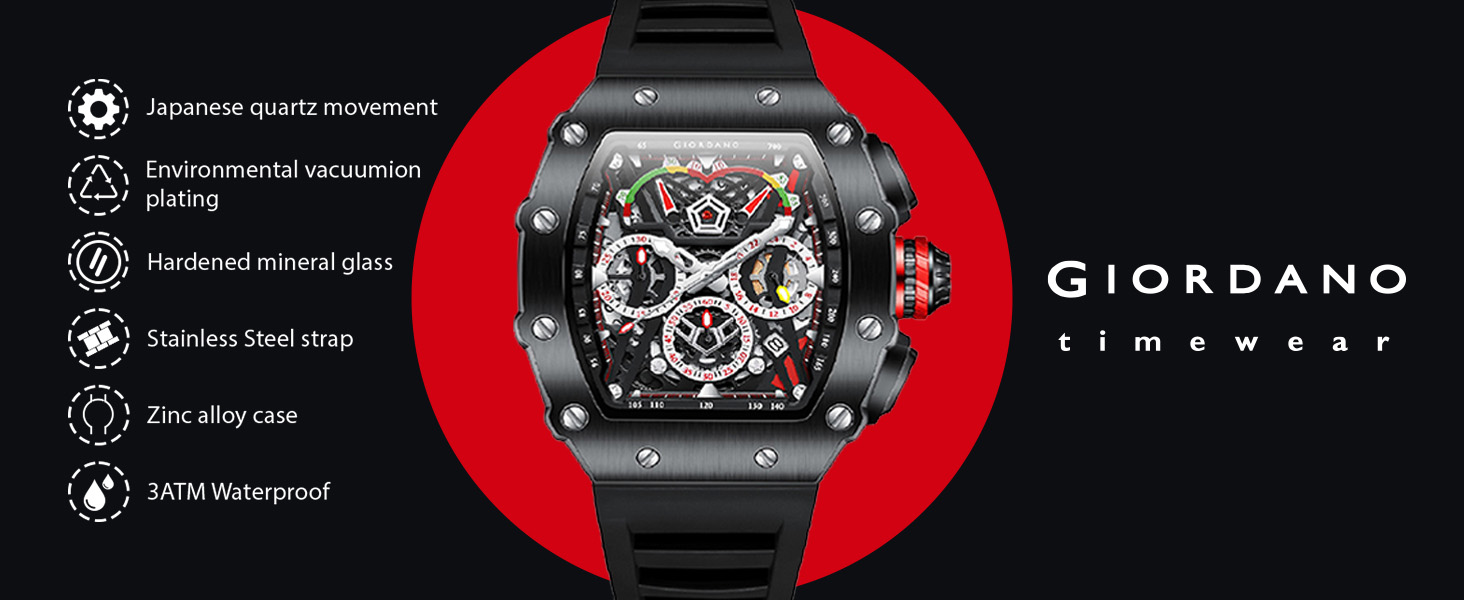 watch