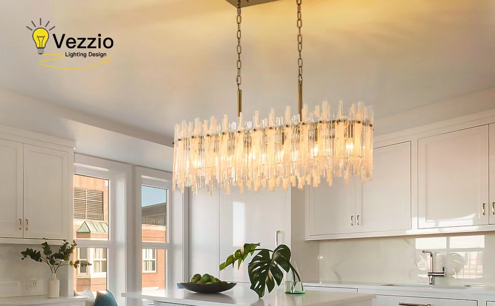 Pendant lights for kitchen