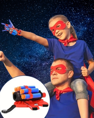 capexia web shooter image 