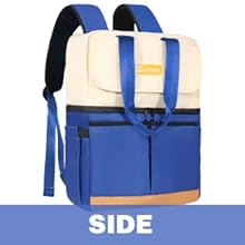 bookbag cooler