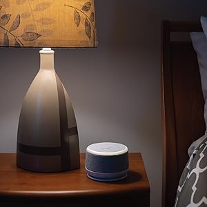 nightstand bedside portable white noise pink noise brown concentrate