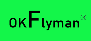 okflyman 3 in 1 charging station apple