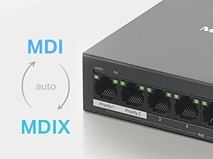 Mercusys 10-Port 10/100Mbps Desktop Switch with 8-Port PoE+ - MS110P 07cf37c6 2339 462b b2bc c93fe6da13c1. CR0,0,600,450 PT0 SX300 V1 - Mercusys 10-Port 10/100Mbps Desktop Switch with 8-Port PoE+ - MS110P