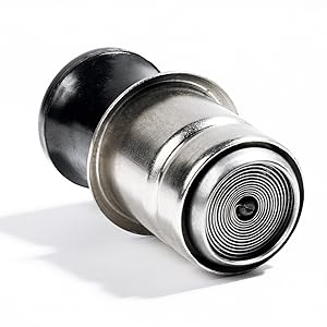 12V Metal Plastic Construction Cigarette Lighter